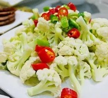 Little Greens