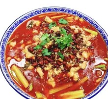 Boiling Catfish