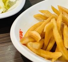 Crispy Radish