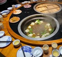 Braised Goose in Pot