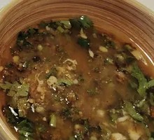 Original Soup Plate