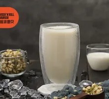 Jasmine Milk Tea
