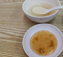 Plum Sauce