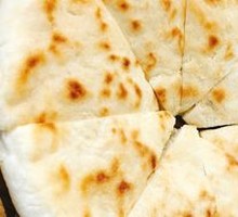Star Anise Flatbread