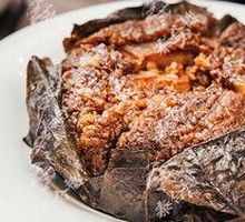 荷香粉蒸肉