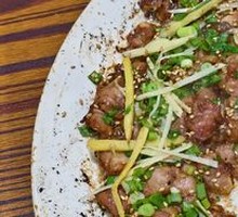 顺德干蒸排骨