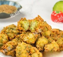 Fruit Radish Dumplings