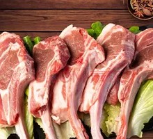 Ximeng Lamb Ribs
