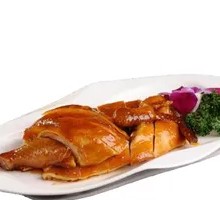 Cantonese Roast Duck