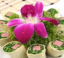 Chicory Rolls