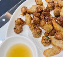 潮汕果肉