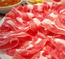 Moonlight Beef