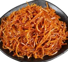 麻仁香丝