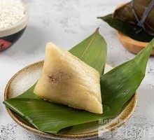 Crystal Honey Date Zongzi