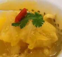 Shark Fin Soup