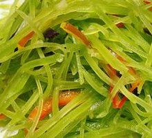 Cold-Mixed Lettuce