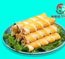 Braised Fish Sticks