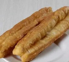 Peanut Oil Fried Dough Stick