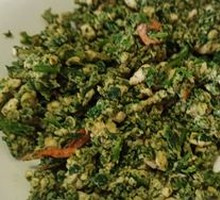 Water Chestnut Tofu