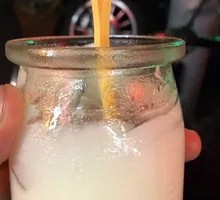 原味老酸奶