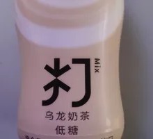 Oolong Milk Tea