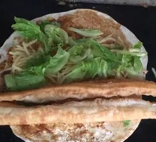 Bing with You Tiao