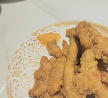 Xiang-style Crispy Pork Strips