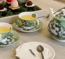 Rose Black Tea