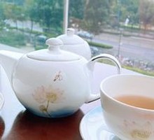 Osmanthus Black Tea