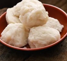 Spicy Fish Ball Noodles