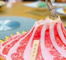 Prime Sirloin Steak