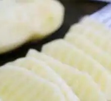 Trending Potato