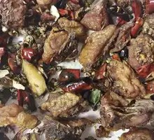 Flavorful Chicken