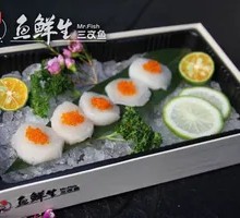 贝柱