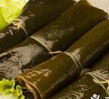 Braised Kelp