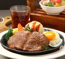 澳洲精选牛排