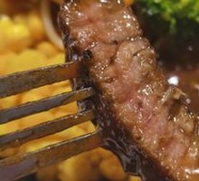 Star Fillet Steak