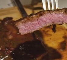 Battle Axe Thick Steak