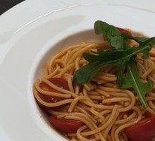 Tomato Spaghetti