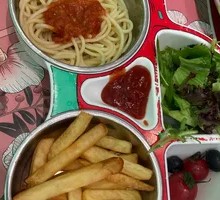 Kids Meal