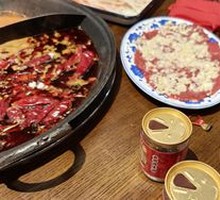 Handcrafted Braised Beef
