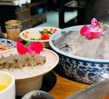 Torn Beef Tripe