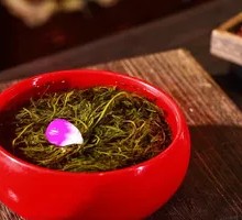 Crispy Tender Seaweed