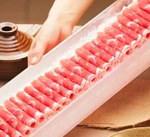 内蒙古羔羊卷