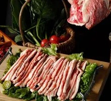 Inner Mongolia Original Cut Lamb
