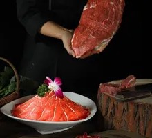 Signature Prime Ribeye