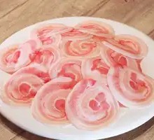 Premium Pork Belly