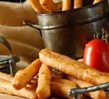 Fennel Oil Stick