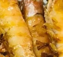 Grilled Shrimp