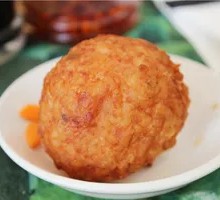 Large Meatballs
